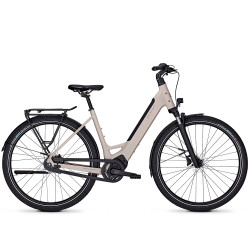 Vélo électrique Kalkhoff Image L Season wave gris (400 Wh)