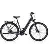 Vélo électrique Kalkhoff Image L Season wave noir (400 Wh)