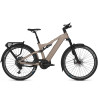 Vélo électrique Kalkhoff Entice 7+ Excite ABS diamant (800 Wh)