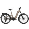 Vélo électrique Kalkhoff Entice 7+ Excite ABS wave (800 Wh)