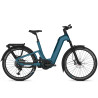 Vélo électrique Kalkhoff Entice 7+ Advance wave bleu (800 Wh)