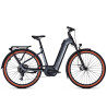 Vélo électrique Kalkhoff Entice 5 Season 2 wave (600 Wh)