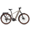 Vélo de randonnée électrique Kalkhoff Entice 5+ Advance - 600 Wh