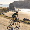 Vélo gravel Marin Four Corners 2 chemin