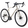 Vélo gravel Marin Nicasio 1 beige