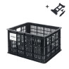 Caisse de transport Basil Crate M MIK 2.0