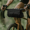 Sacoche guidon Topeak Tubular Barbag Gravel