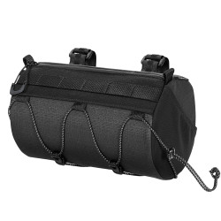 Sacoche de guidon Topeak Tubular Barbag 3.8L