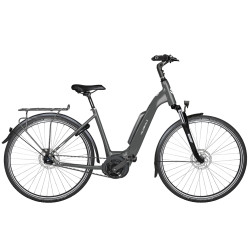 VTC électrique VELO DE VILLE AEB 400 Classic (400 Wh)