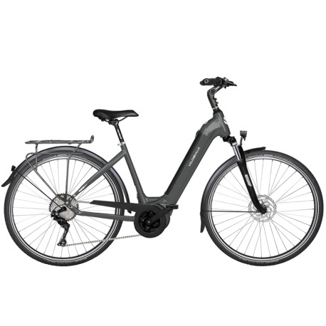 VTC électrique VELO DE VILLE AEB 890 Pure - 500 Wh