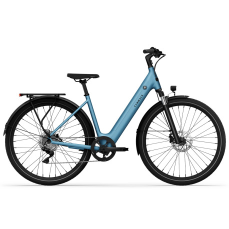Vélo de ville électrique Tenways CGO800S