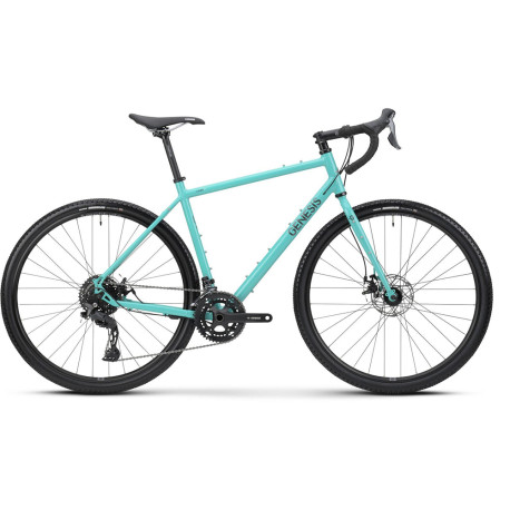 Vélo gravel Genesis CDA 20