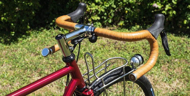 Comment poser un ruban de cintre vélo ? 