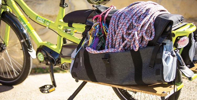 Cloches de vélo - Sécurité - Vélo cargo accessoires