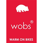 WOBS - Warm On Bikes