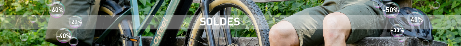 Soldes Cyclable