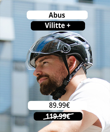 Nos équipements Cycliste