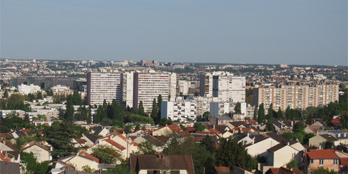 MONTREUIL - CYCLABLE