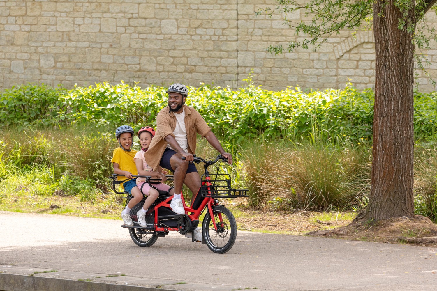 Visuel des aides à l'achat d'un vélo