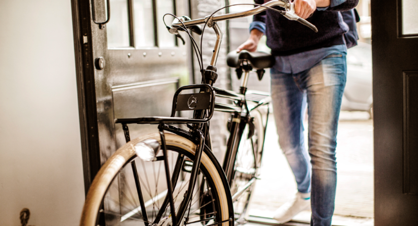 Vélos Vintage & Vélos rétro  Achetez en ligne votre vélo de ville