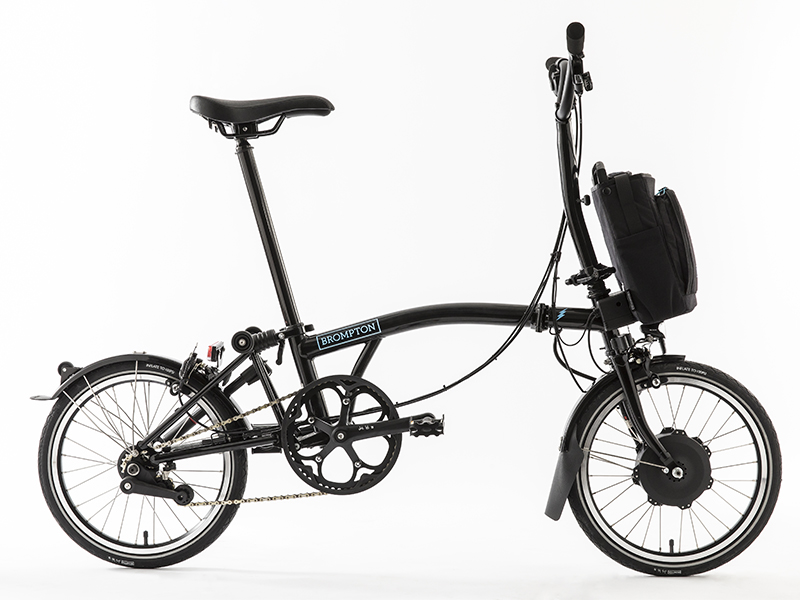 element brompton