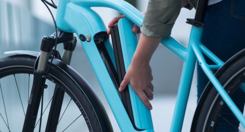 Batterie vélo électrique : tout savoir avec Cyclable