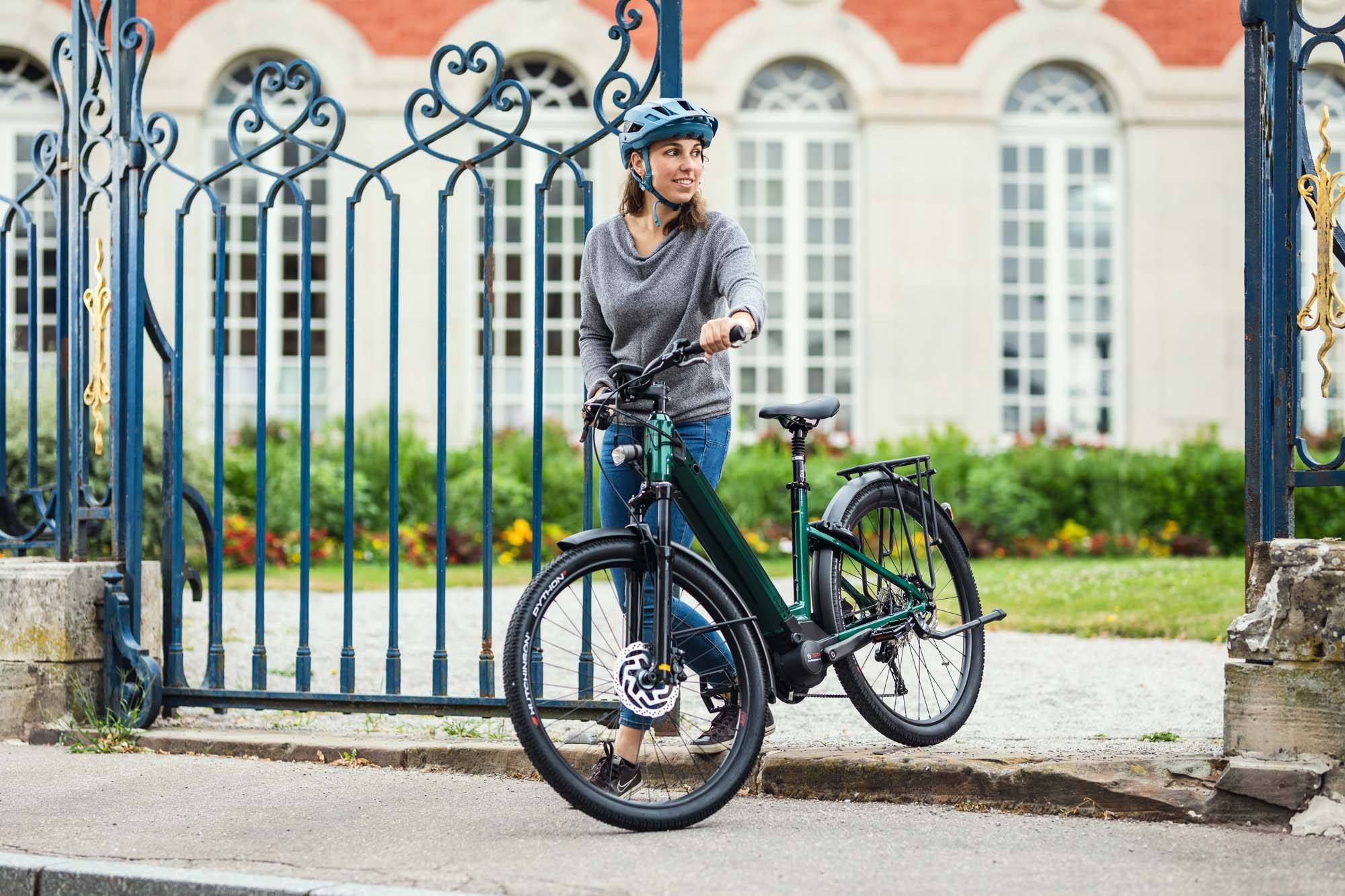 Cyclable Click & test - Essayer un vélo en magasin !
