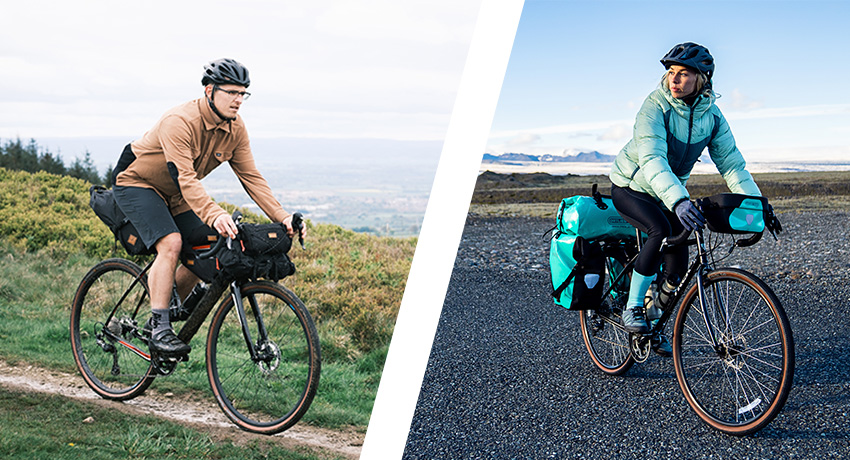 Vélo de route ou gravel : lequel choisir ? — Dans la Tête d'un Cycliste