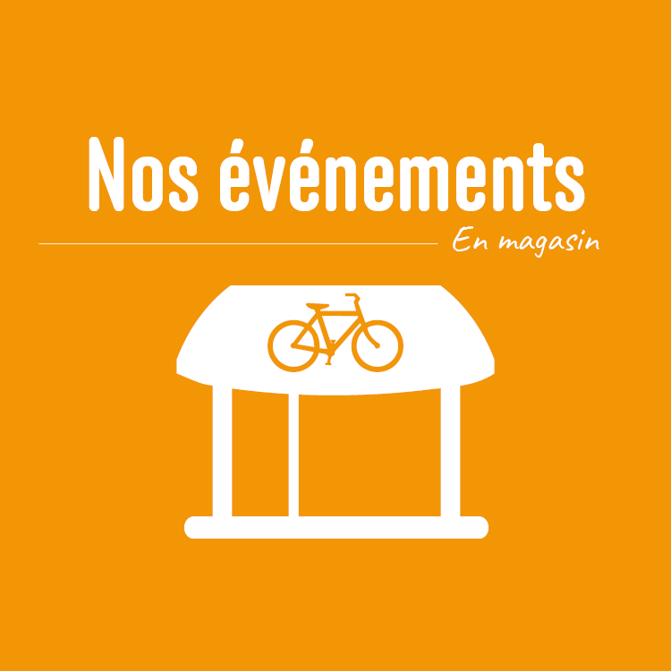 Évènements Cyclable