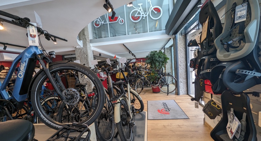 Cyclable Lyon Bellecour : la référence de la solution vélo en Presqu’île