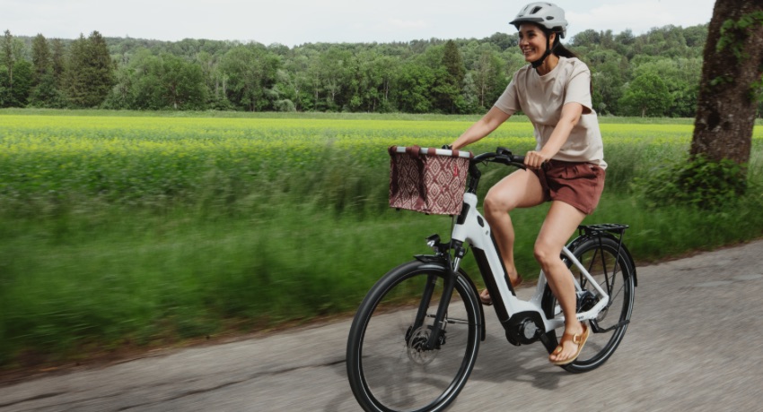 Winora débarque chez Cyclable avec des VAE polyvalents très attractifs