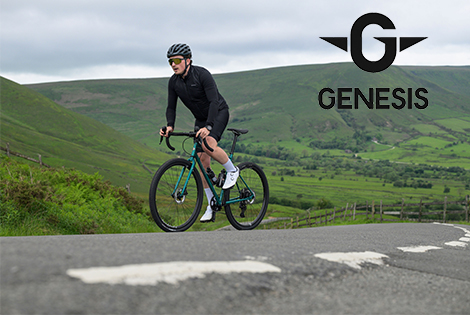 Genesis Bikes